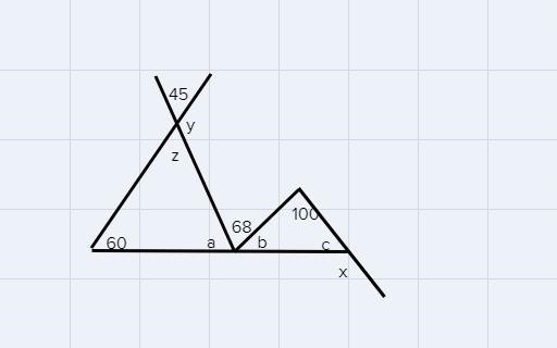 How do I do this? What do I do with the 68 and 79 on each?-example-1