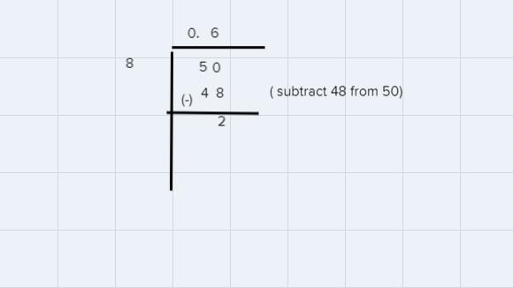 Convert 5/8 to a decimal number. Round to the nearest hundredth-example-3