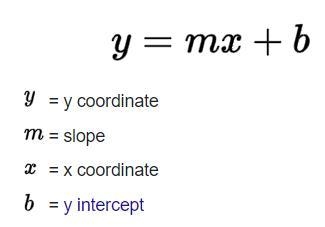 Did i solve this equation right? if i didnt what did i do wrong/whats the right answer-example-1