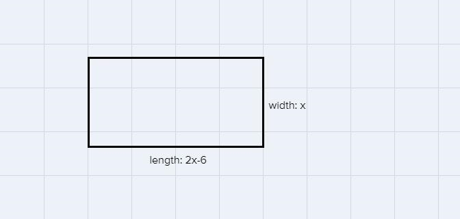 Unit 5 Solving Systems of EquationsNameDay 4 Notesthe width. Find the length and width-example-1