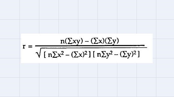 The data in the table the number of boys b and girls g in several different classes-example-1