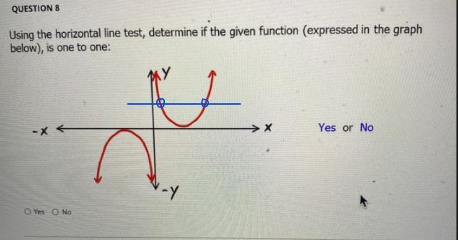 I need help with question 8 i just need the answer I just want to see if I’m right-example-1