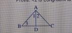 5. Given: Line segment AD bisects-example-1