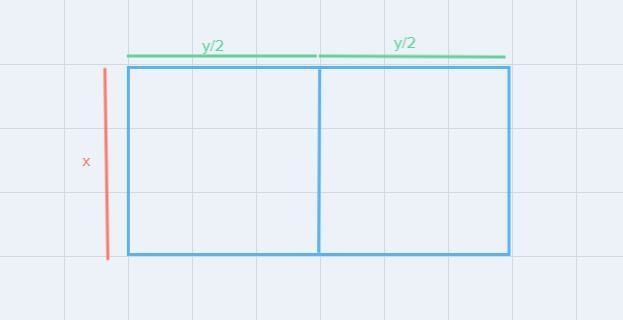 Can I have help for this please1. Model the relationship between the combined area-example-1