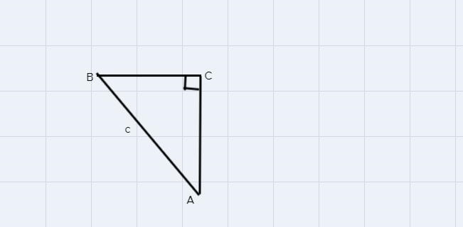 Two ships A and B start sailing from port P at the same time .Ship A sailing at 40km-example-2