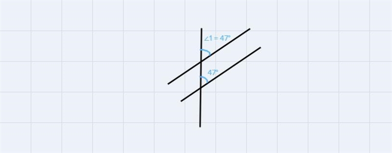 Question 1 of 16 V 1 47° What measure of Z1 will ensure that the rail is parallel-example-2