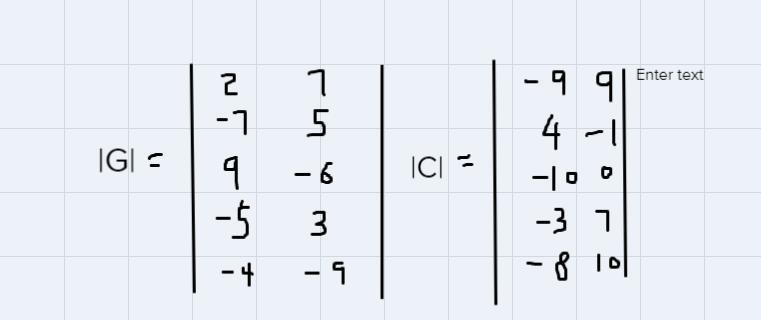 -99G =2 7-759 -6-5 3-4 -9C4 -1-10 013 -7-8 104[G] + 2[C]-example-1