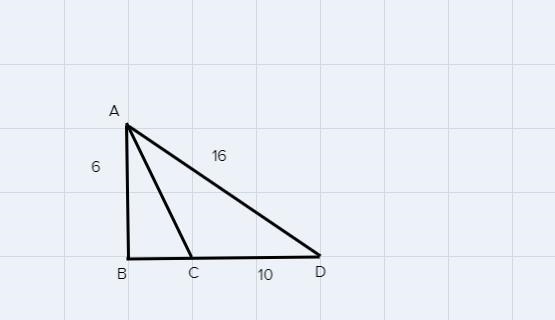 Find the area of the triangle below. Be sure to include the correct unit in your answer-example-1