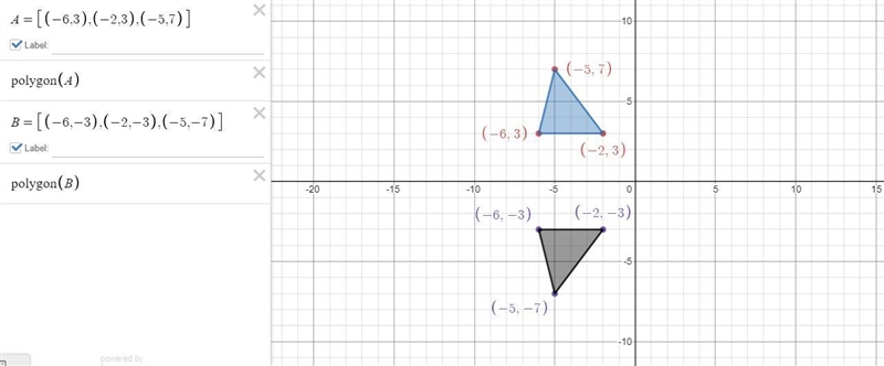 I need help with this question... the correct answer choice-example-1