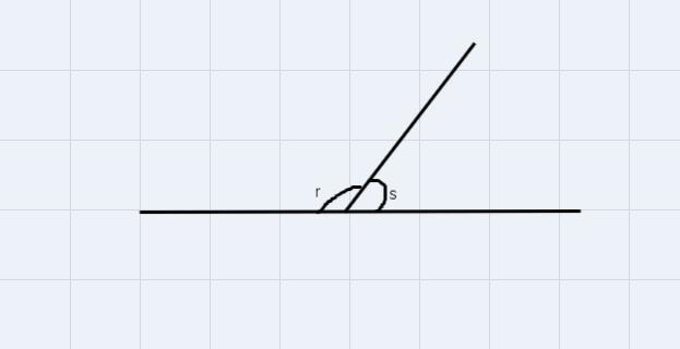 How to determine if a angle is complementary or supplementary-example-2