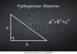 I NEED HELP ASAPPPPP 6Directions - Create a Pythagorean Theorem equation for the diagram-example-2