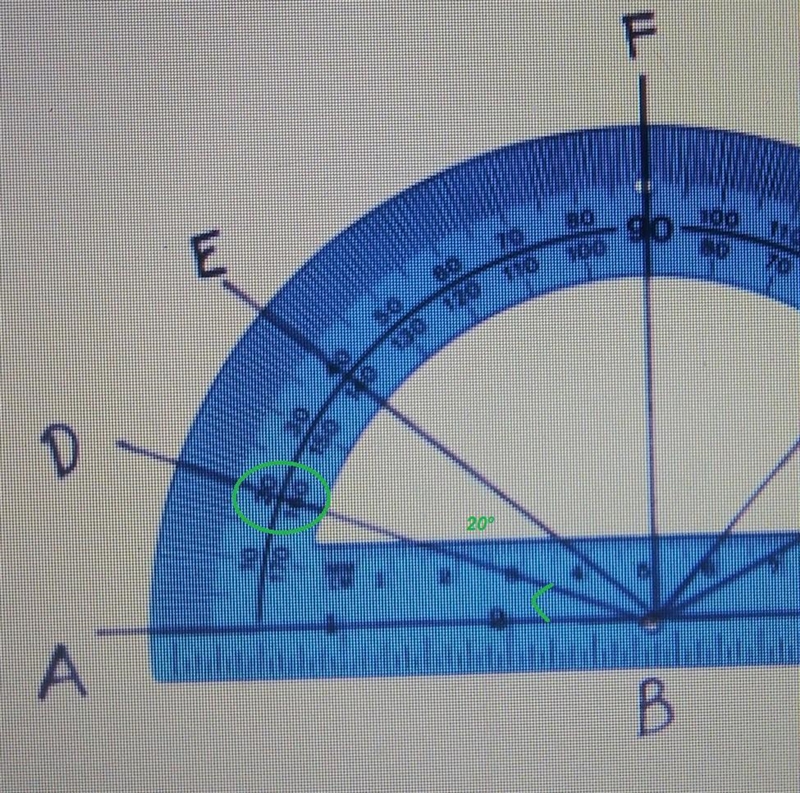 use the protractor photo to find the measure of each of the following angles\ \textless-example-3