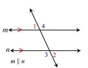 I need help to see if they are correct. -Geometry-example-2