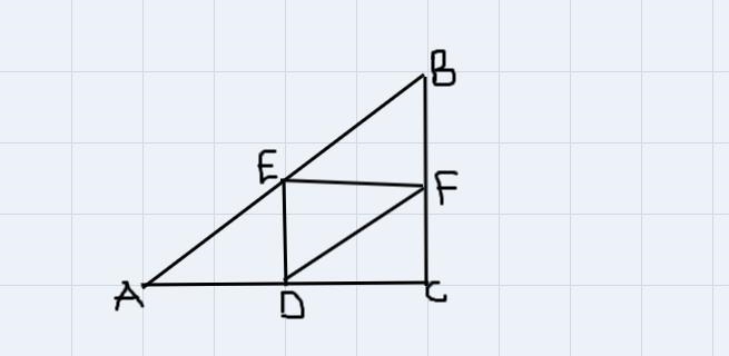 I am trying to solve this triangle for x y and z and I am really struggling here is-example-1