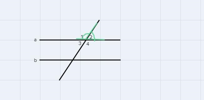 2. Given lines a l 6, and mZl=112, determine all the angle measures. (Unit 5)11212345678.-example-2