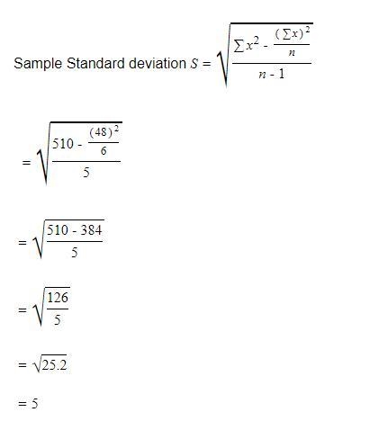 Calculate the value of the sample variance. Round your answer to one decimal place-example-4