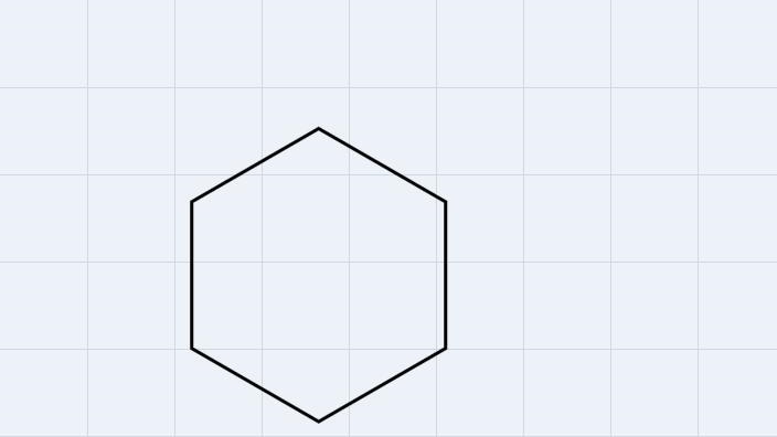 True or false Convex polygons have atleast one diagonal that lies outside the polygon-example-1