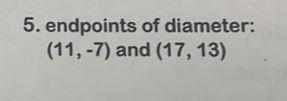 Need help with question 5? just the answer and work-example-1