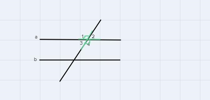 2. Given lines a l 6, and mZl=112, determine all the angle measures. (Unit 5)11212345678.-example-1