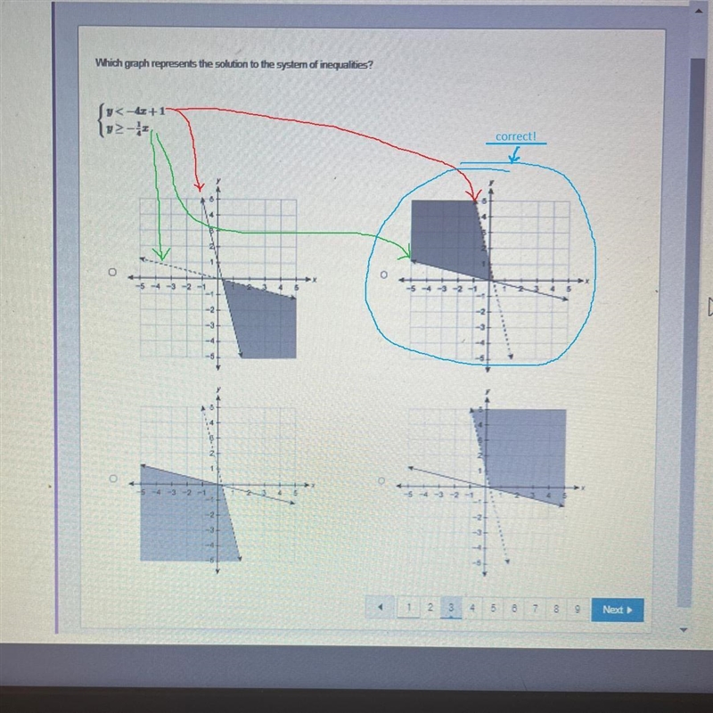 ￼PLEASE ANSWER THIS QUESTION-example-1