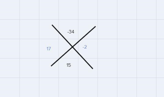 And each diagram below, right, the 2 number on the sides of the acts that are multiplied-example-2