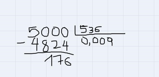 Hey I need help with math because I don't know so what is 5 divided by 536-example-2