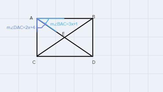 If M angle ABD equals 7X - 31 n m a angles c d b equals 4x + 5 find M angle ABD-example-1