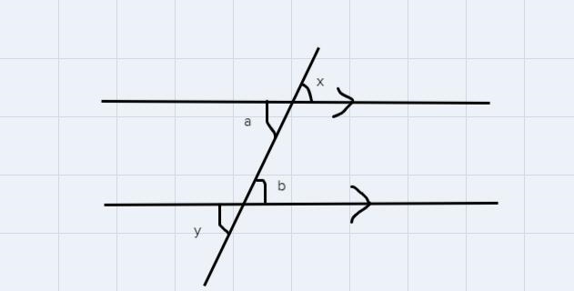 9. If two lines are cut by a transversal so that (alternate interior, alternate exterior-example-1