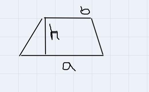 #10. Find the lateral surface area of the figure discussed in problem 9.#9. Find the-example-1