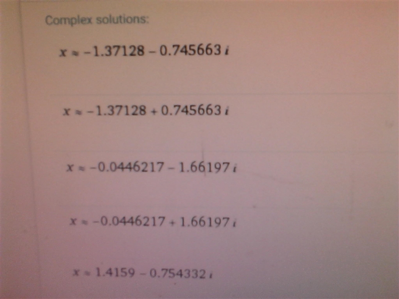 How many solutions over the complex number system does this polynomial have? 3x6x-example-2