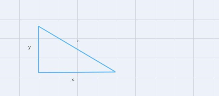 Ensley used this figure in her proof of the Pythagorean theorem. In her proof. Ensley-example-1