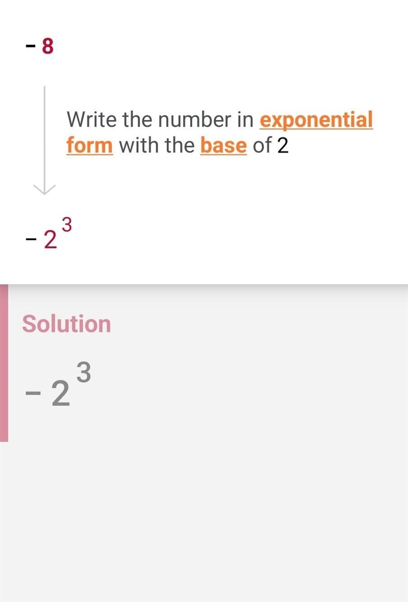 Write the following phrase as an algebraic expression. Use x for the unknown number-example-1