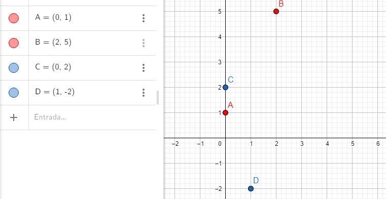 Please help I have solved it but unsure of how to place points-example-1