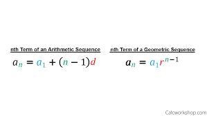 What is the value of the fourth term in a geometric sequence for which a1=10 and r-example-1