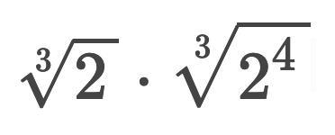 #9: Write an equivalent expression in radical form. 1 23 25.2-example-1