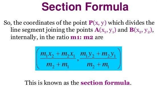 What point is 2/3 of the distance from point A(3, 1) to point B(3, 19)? What point-example-2