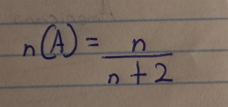 Find n(A) for the set A-example-1