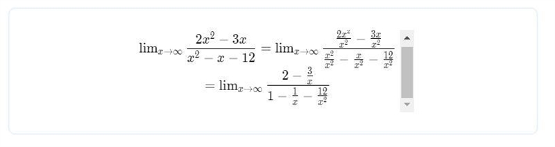 What is the behaviour near horizontal asymptotes of this curve? And what is the behaviour-example-1