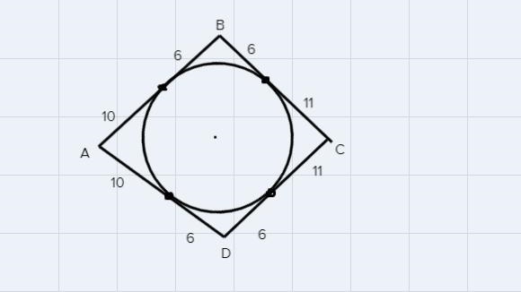 Find the perimeter of the polygon.106The perimeter of the polygon is17-example-2