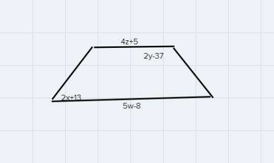 Polygon BCDE ≅ polygon RSTU. Find the value of X and the value of Y-example-1