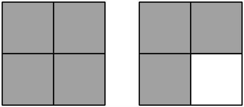 Draw a model of the fraction or fraction greater than 1-example-1