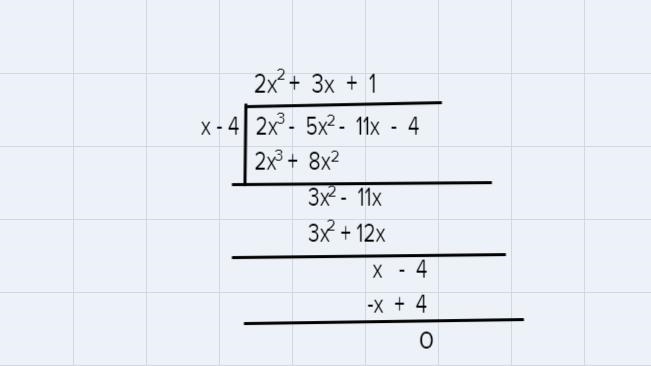 Does anyone know how to use remainder theorem in algebra 2?-example-2