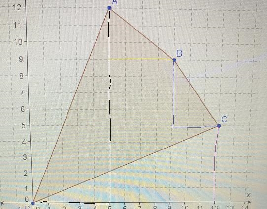 What is the perimeter of polygon ABCD?fyА121110B98765432.138910 11 12 13-example-1