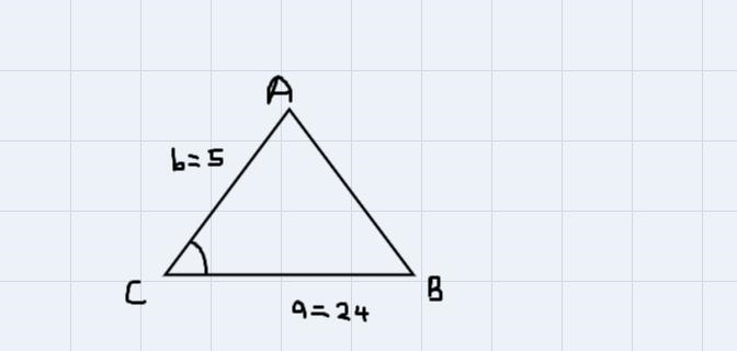 Find the area of the triangle described below. Round to the nearest hundredth.C = 91°10'. a-example-1