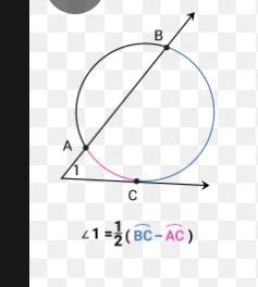 I need assistance with a geometry worksheet. Find missing information for both parts-example-1