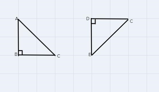 I having trouble understanding these questions over pythagorean theorem. I can send-example-1