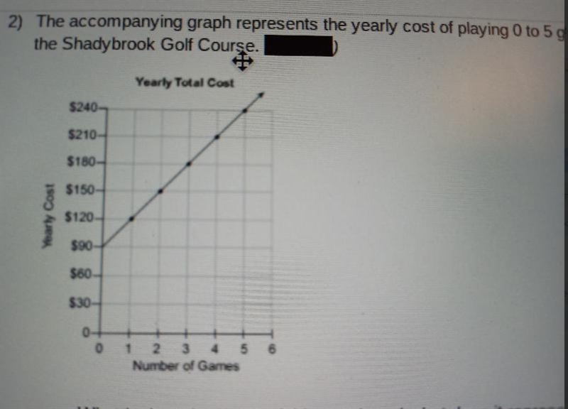 What is the total cost of joining the club and playing 10 games during the year-example-1