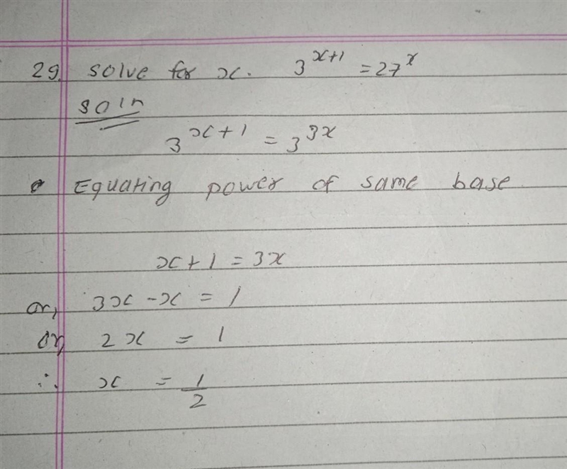 Please solve 28 and 29 I need help-example-1