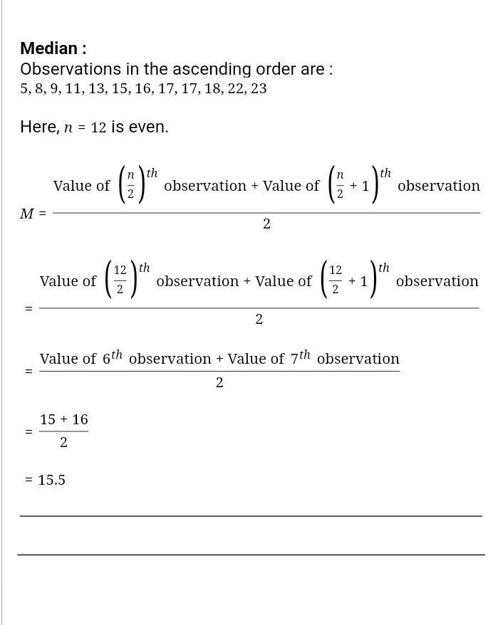 Find the mean, median, and interquartile for the date set below 17,23,8,5,9,16,22,11,13,15,17,18-example-2