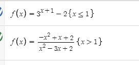 Hello! Just need some help graphing into desmos. What is the equation I’d input?-example-2